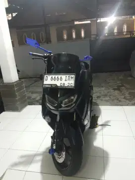 N max new non abs