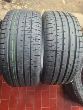 Ban baru acclera phi 245/40 R20 2025. 2pcs