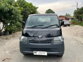 Dijual Mobil Bekas Pickup Daihatsu Granmax Tahun 2013