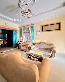 DIJUAL RUMAH JL KELAMBIR V HARGA SANGAT TERJANGKAU - HELVETIA
