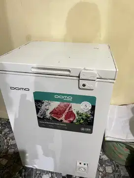 Prizerr lemari es