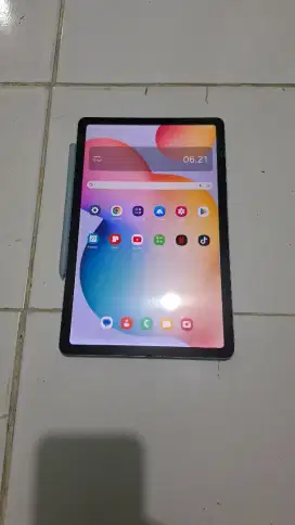 Samsung Tab S6 Lite
