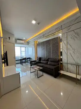 Sewa Apartemen Benson Pakuwon Mall