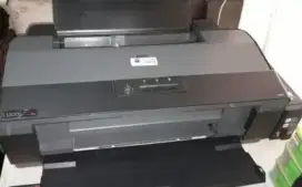 Epson l1300 tanpa head