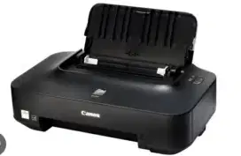 Printer canon ip2770