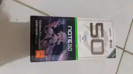 Infinix not50 fullsett