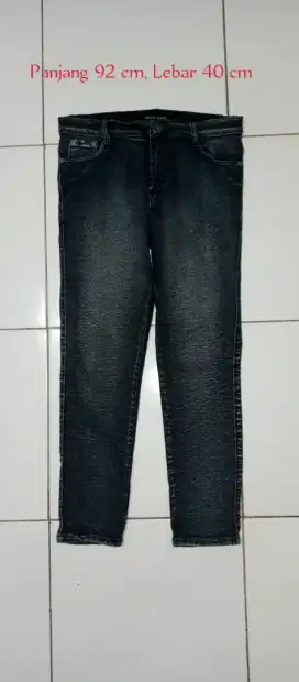 Bebeeee Jeansssss