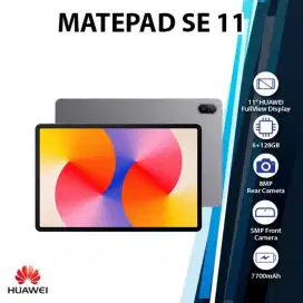 Huawei matepad 11