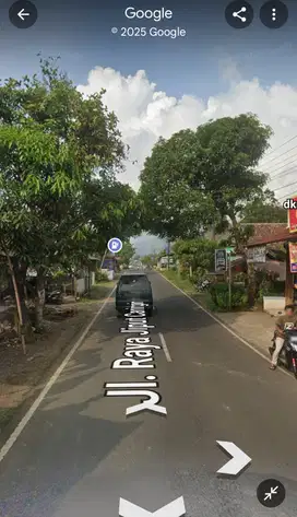 Dijual Ruko 2 pintu Jl. Raya Jiput - Caringin, 50 m2, SHM