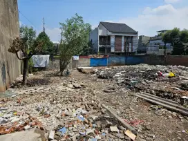 DIJUAL CEPAT TANAH AREA PASTEUR HARGA HERAN NEGO HINGGA DEAL