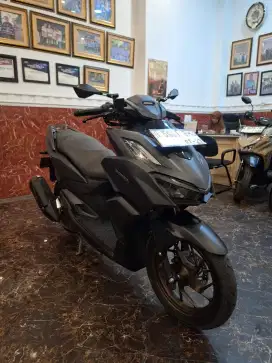 DP 500 RB VARIO 160 CBS THN 2024 PJK HDP PROSES DIBANTU SAMPAI ACC