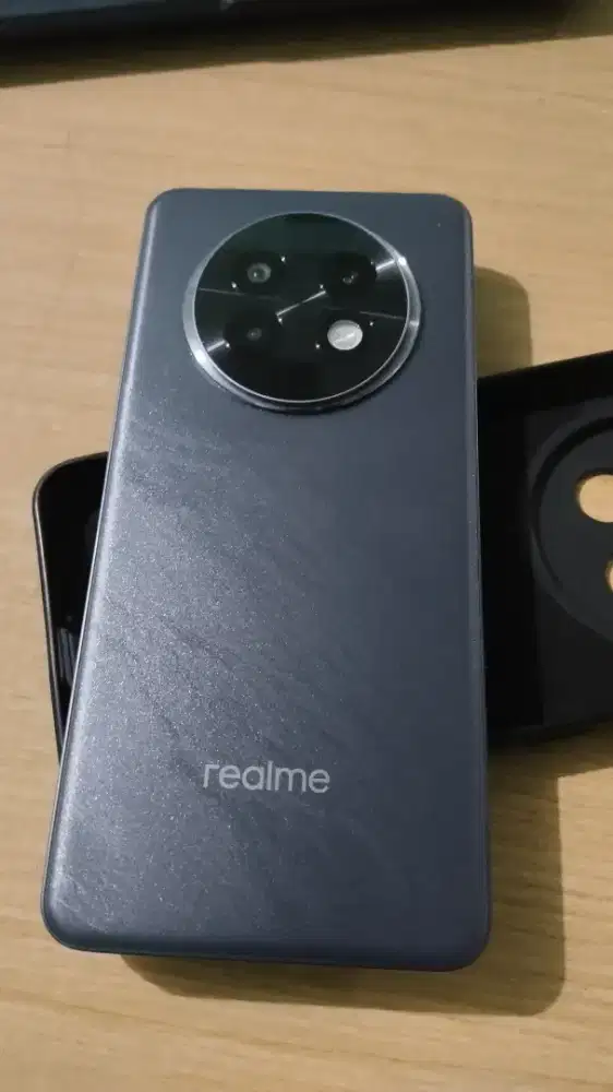 Realme 13+ 5g mulus fullset