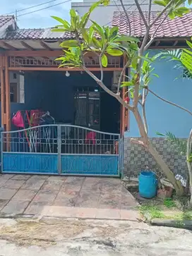 DIJUAL CEPAT RUMAH VILLA MELATI MAS SERPONG DEKAT SMAN 7 TANGSEL