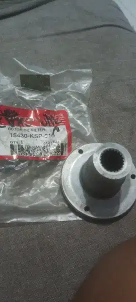 Rotor oli GL CB