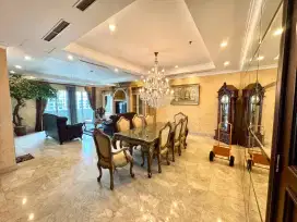 Dijual Apartemen Mewah Super Murah, Jauh dibawah Pasaran