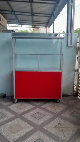 JUAL STELING BEKAS MURAH