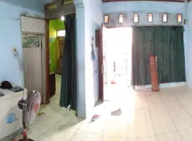 DI JUAL RUMAH KAWASAN STRATEGIS CIJANTUNG