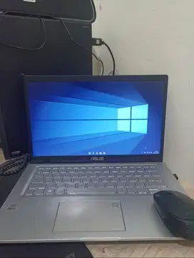 Jual Asus X415JAB Core i3 Gen 10