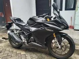 Honda CBR NEW thun 2023 pajak panjang mesin halus jozz siap gas gan