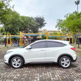 Honda HR-V 2018 Bensin