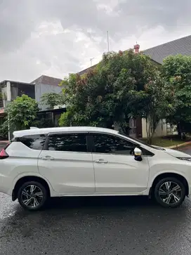 Km45rb Xpander Sport At Facelift Km Low Matic