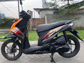 Honda Beat Repsol 2013