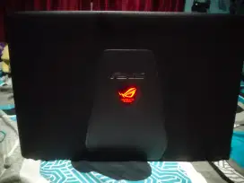 Laptop Asus ROG GL552VX