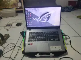 Asus x505za ryuzen 5