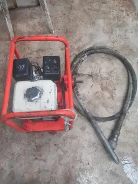 JUAL piblator kondisi normal
