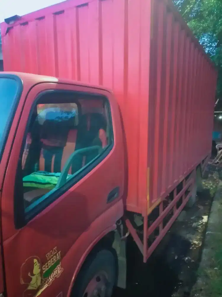 JASA ANGKUTAN LUAR KOTA