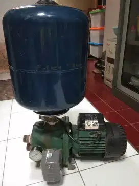 Mesin Pompa Air DAB jet pump Dp 102M