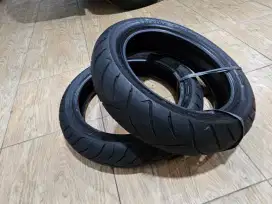 Ban Bekas Dunlop Scoot Smart XMAX