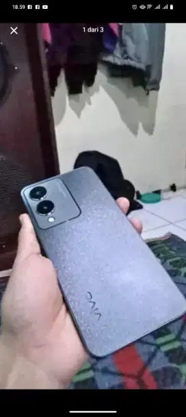 Jual vivo y17 s