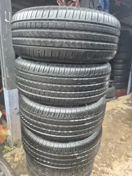 Ban copotan mercy Pirreli cinturato P7 RFT 245/45 R18 90% 2021..4pcs