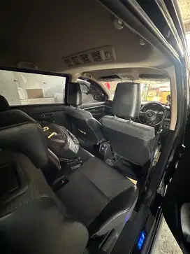 Suzuki XL7 2021 Bensin
