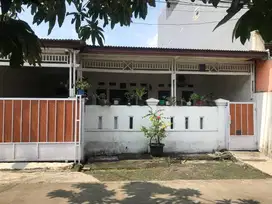 Jual rumah di bekasi bisa nego