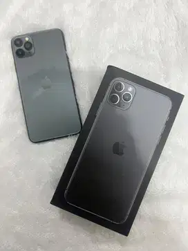 IPHONE 11 PRO MAX MULUS