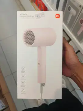 compact hair dryer h101
