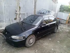 HONDA GENIO 1,6MT TAHUN 1992