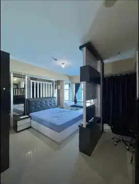 Jual Apartemen La Riz Mansion Pakuwon Indah
