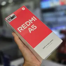 Redmi A5 ram 8/128