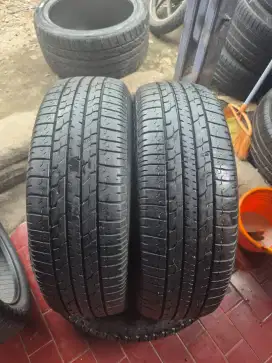 Ban copotan inova Bridgestoen B391 205/65 R15 80% 2021..2pcs
