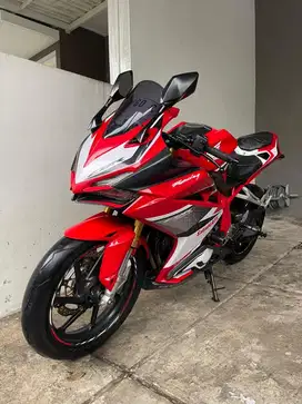Honda CBR 250RR ABS Red Racing Pajak ON