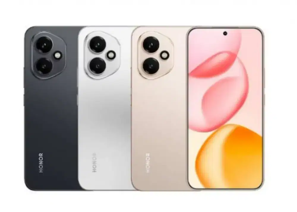 HONOR 400 5G TERBARU HP KAMERA AI