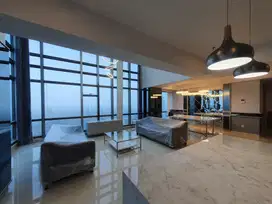 Sewa Apartemen Luxury La Riz Mansion Pakuwon Mall