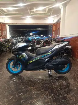 DP 500 RB AEROX CONECTED THN 2024 PJK HDP PROSES DIBANTU SAMPAI ACC