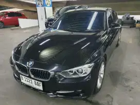 Bmw 320i Km29Rb F30 Sport 2014 FullOriginal Simpanan SepertiBaru Gress
