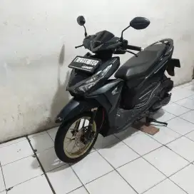 Vario 150 OLD 2018 Lengkap Bagus Mesin Cakep