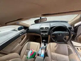 Honda Accord 2005 Bensin