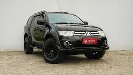 MITSUBISHI	PAJERO SPORT 3.0 AT 2014, “Kondisi Istimewa, Siap Pakai